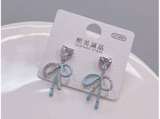 Womens jewelry and accessories XIMI 6942058122539 EARRINGS