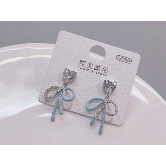 Женские украшения и акессуары XIMI 6942058122539 EARRINGS (122539)