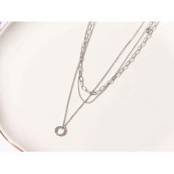 Женские украшения и акессуары XIMI 6942058147587 NECKLACE (147587)