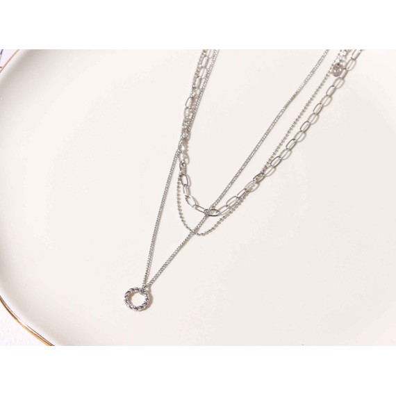 Женские украшения и акессуары XIMI 6942058147587 NECKLACE (147587)