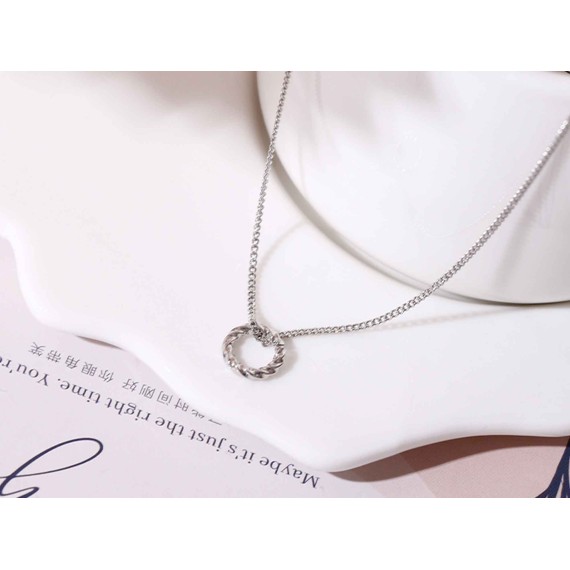 Женские украшения и акессуары XIMI 6942058147587 NECKLACE (147587)