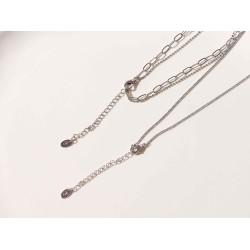Женские украшения и акессуары XIMI 6942058147587 NECKLACE (147587)