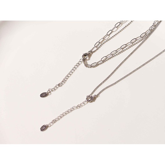 Женские украшения и акессуары XIMI 6942058147587 NECKLACE (147587)