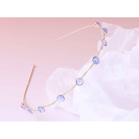 Մազակալ & աքսեսուարներ XIMI 6942058163839 HAIRBAND (161839)