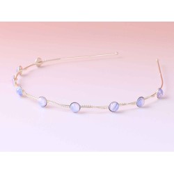 Заколки & аксессуары XIMI 6942058163839 HAIRBAND (161839)