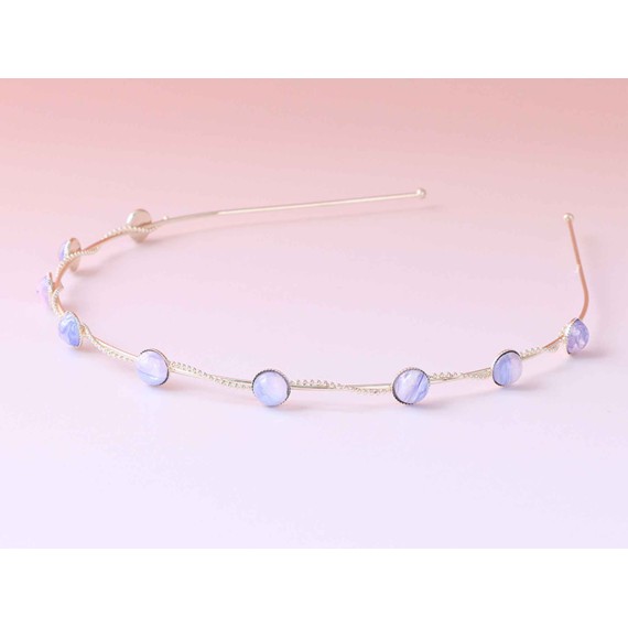 Մազակալ & աքսեսուարներ XIMI 6942058163839 HAIRBAND (161839)