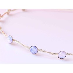 Заколки & аксессуары XIMI 6942058163839 HAIRBAND (161839)