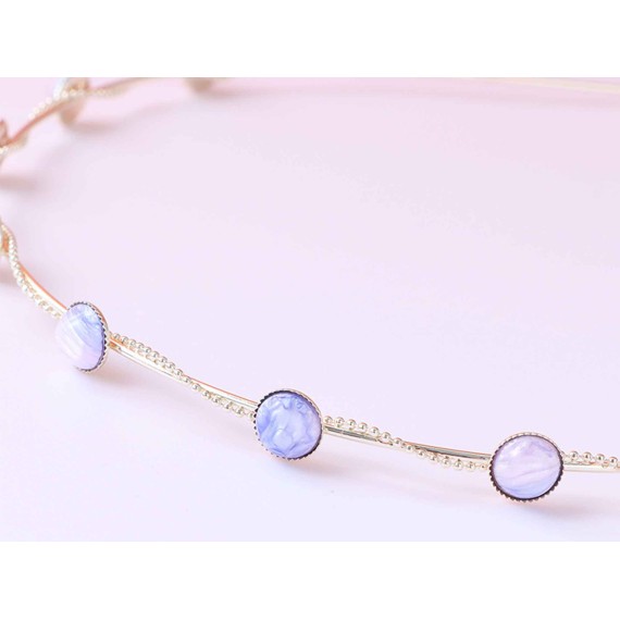 Մազակալ & աքսեսուարներ XIMI 6942058163839 HAIRBAND (161839)