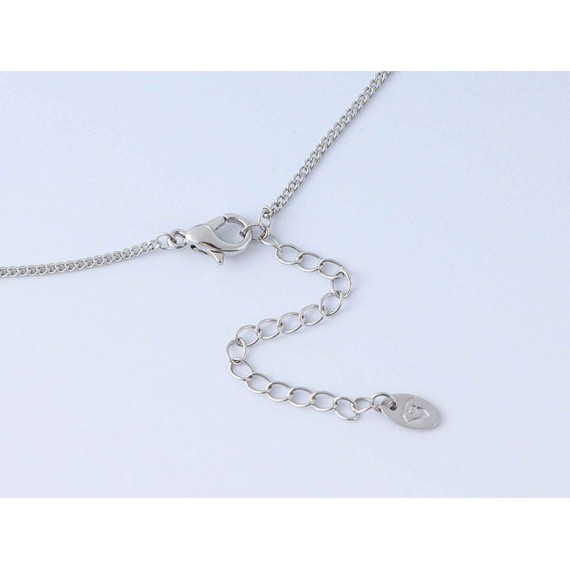 Женские украшения и акессуары XIMI 6942058166380 NECKLACE (166380)