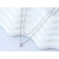 Женские украшения и акессуары XIMI 6942058166380 NECKLACE (166380)