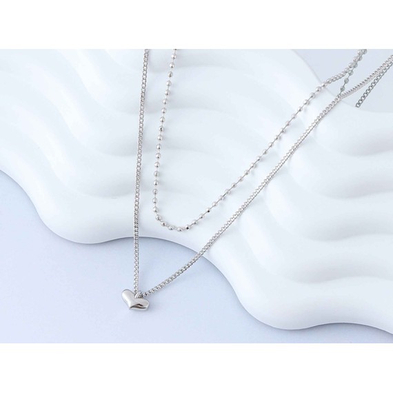 Женские украшения и акессуары XIMI 6942058166380 NECKLACE (166380)