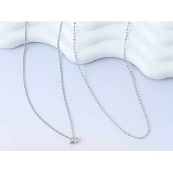 Женские украшения и акессуары XIMI 6942058166380 NECKLACE (166380)