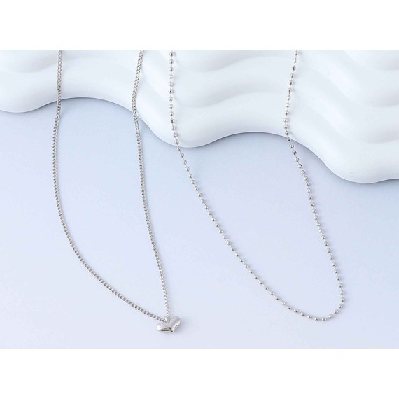 Женские украшения и акессуары XIMI 6942058166380 NECKLACE (166380)