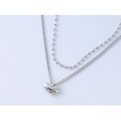 Женские украшения и акессуары XIMI 6942058166380 NECKLACE (166380)