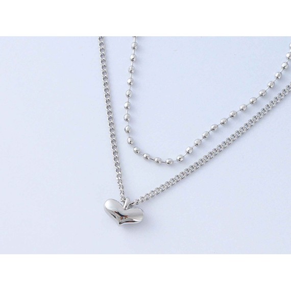 Женские украшения и акессуары XIMI 6942058166380 NECKLACE (166380)