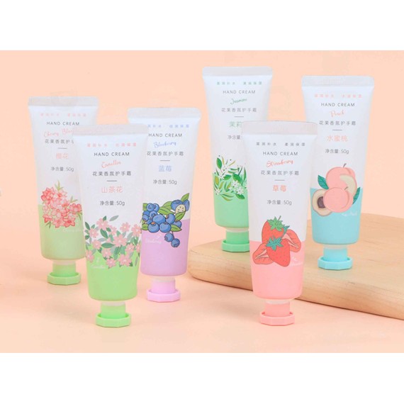 Body care XIMI 6942058174224 HAND CREAM (174224)