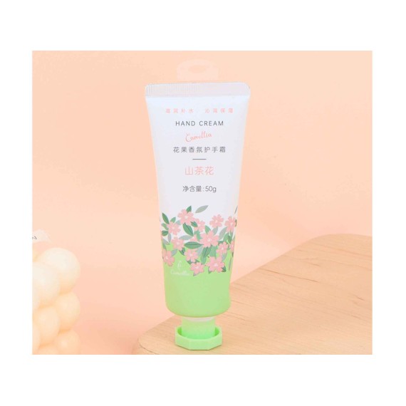 Body care XIMI 6942058174224 HAND CREAM (174224)