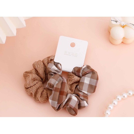 Մազակալ & աքսեսուարներ XIMI 6942058175412 HAIRBAND (175412)