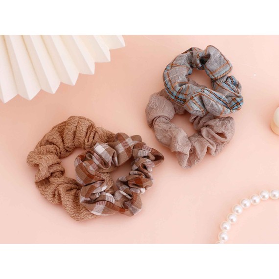 Մազակալ & աքսեսուարներ XIMI 6942058175412 HAIRBAND (175412)