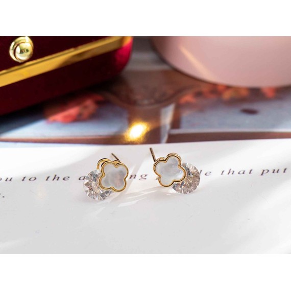 Женские украшения и акессуары XIMI 6942058184629 EARRINGS (184629)