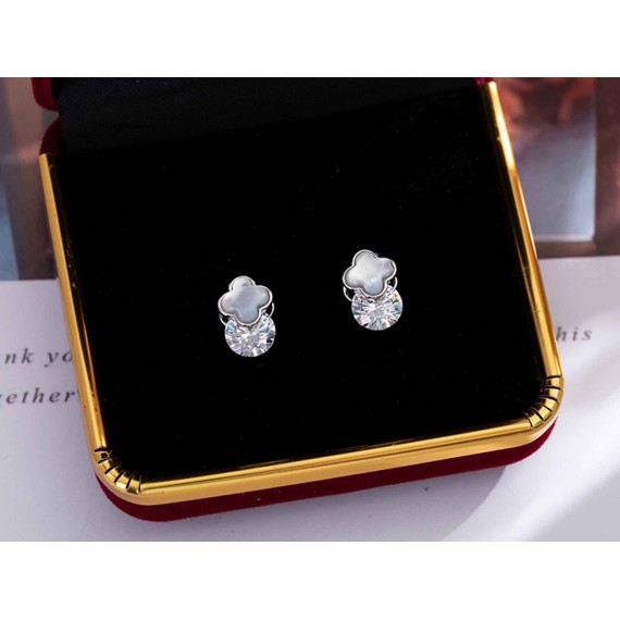Женские украшения и акессуары XIMI 6942058184629 EARRINGS (184629)