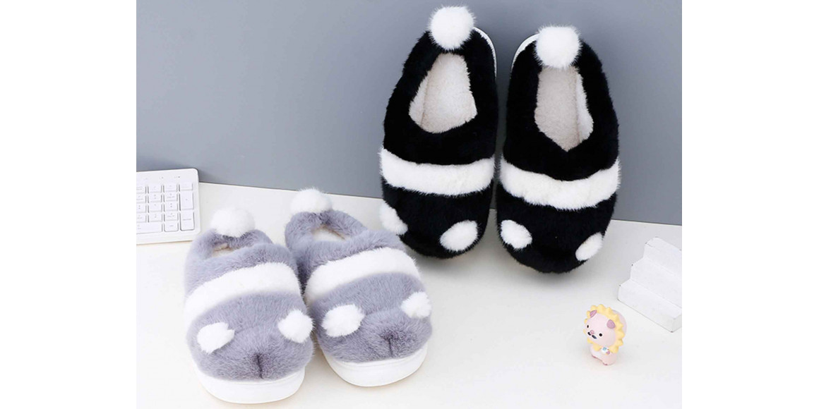 Winter slippers XIMI 6942058185602 42/43 (185602)