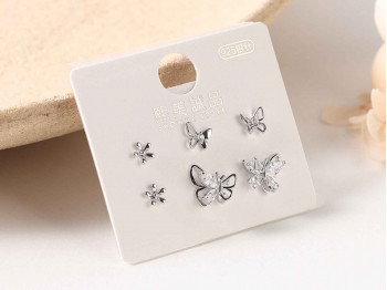 Womens jewelry and accessories XIMI 6942058190286 EARRINGS