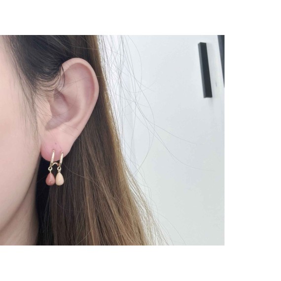 Женские украшения и акессуары XIMI 6942058190477 EARRINGS (190477)