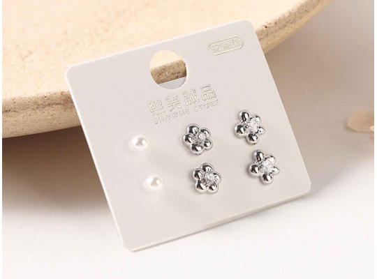 Womens jewelry and accessories XIMI 6942058194390 EARRINGS
