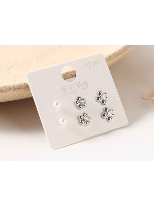 Womens jewelry and accessories XIMI 6942058194390 EARRINGS