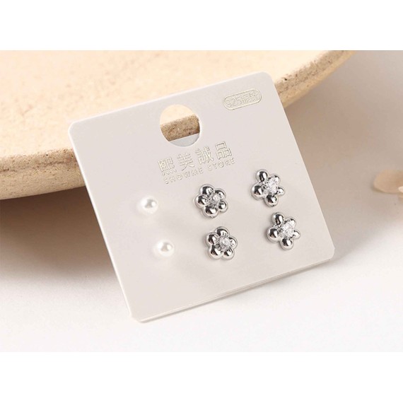 Женские украшения и акессуары XIMI 6942058194390 EARRINGS (194390)