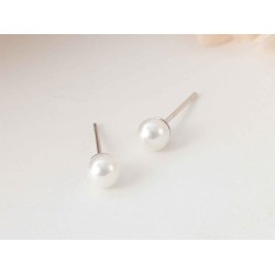 Женские украшения и акессуары XIMI 6942058194475 EARRINGS ROUND (194475)