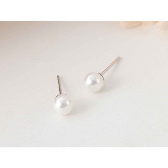 Женские украшения и акессуары XIMI 6942058194475 EARRINGS ROUND (194475)