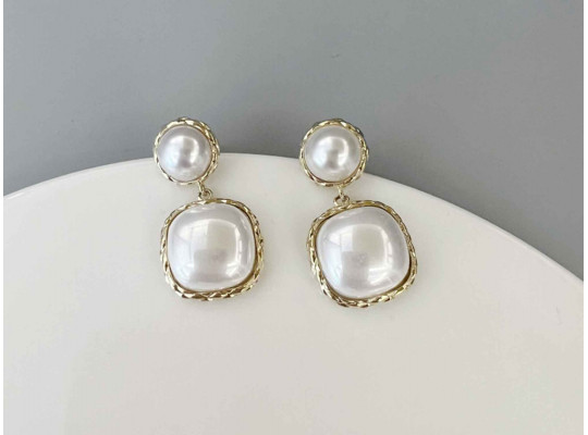 Womens jewelry and accessories XIMI 6942058197438 EARRINGS