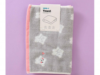 Cotton towels XIMI 6942156201051 BEAR