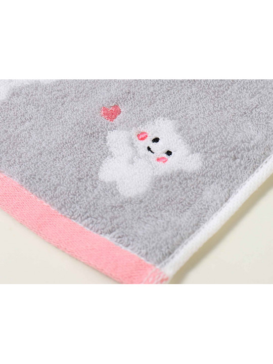 Cotton towels XIMI 6942156201051 BEAR
