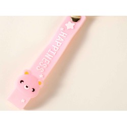 Keychain XIMI 6942156209859 BEAR (209859)