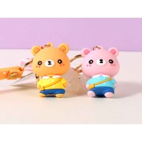 Брелок для ключей XIMI 6942156209859 BEAR (209859)