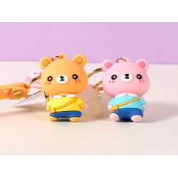 Keychain XIMI 6942156209859 BEAR (209859)