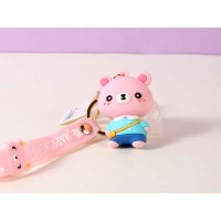 Брелок для ключей XIMI 6942156209859 BEAR (209859)