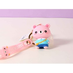 Keychain XIMI 6942156209859 BEAR (209859)