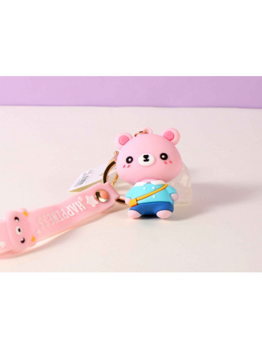 Keychain XIMI 6942156209859 (BEAR)