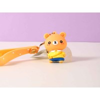 Брелок для ключей XIMI 6942156209859 BEAR (209859)