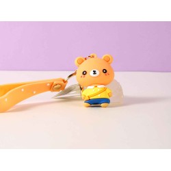 Keychain XIMI 6942156209859 BEAR (209859)