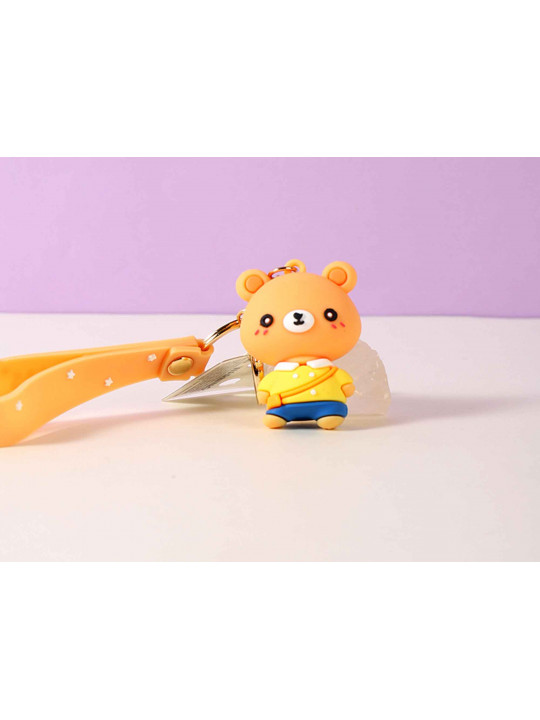 Keychain XIMI 6942156209859 (BEAR)