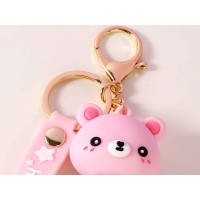 Брелок для ключей XIMI 6942156209859 BEAR (209859)