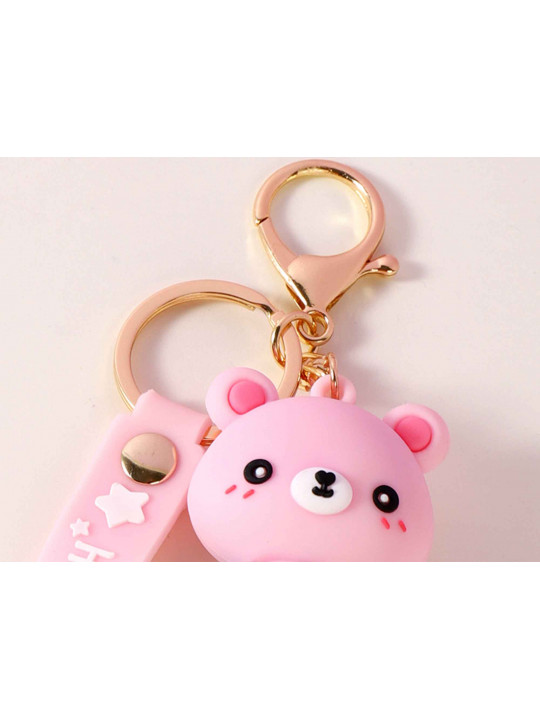 Keychain XIMI 6942156209859 (BEAR)