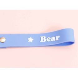 Keychain XIMI 6942156209996 (BEAR)