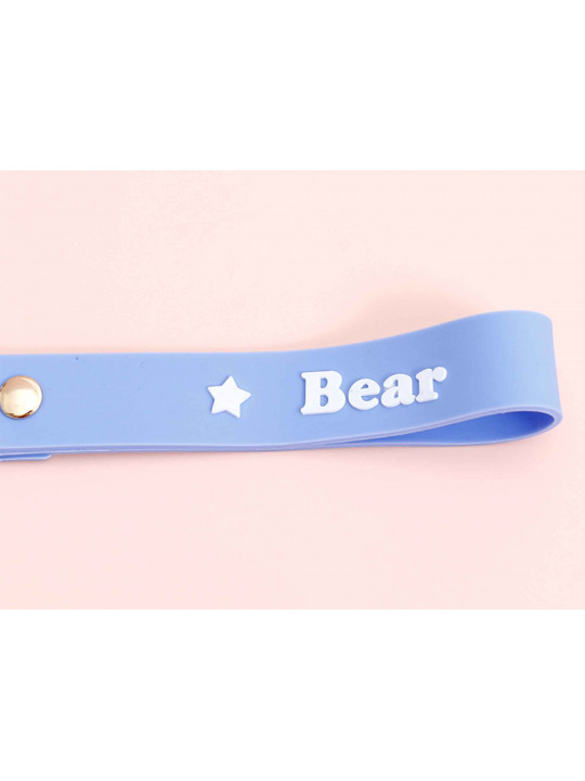 Keychain XIMI 6942156209996 (BEAR)