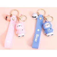 Брелок для ключей XIMI 6942156209996 (BEAR)